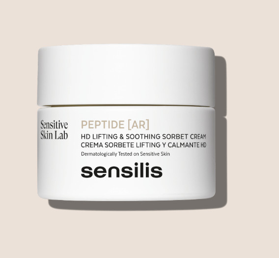 SENSILIS Peptide [AR] Cream