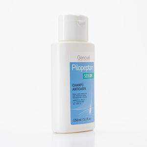 Genové Pilopeptan® Seb DS Champú 150ml
