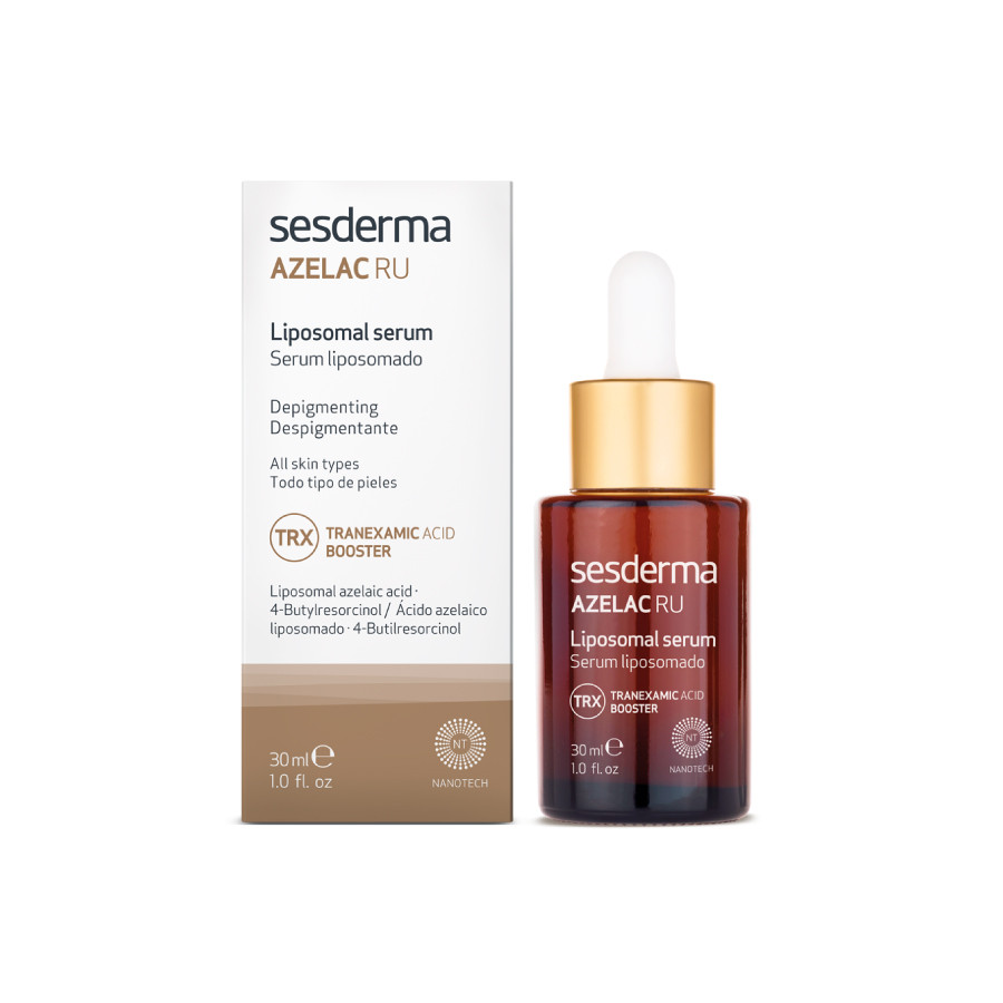 SESDERMA  AZELAC RU Liposomal Serum