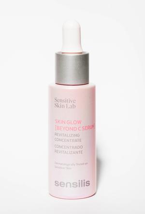 Sensilis Skin Glow [Beyond C Serum]
