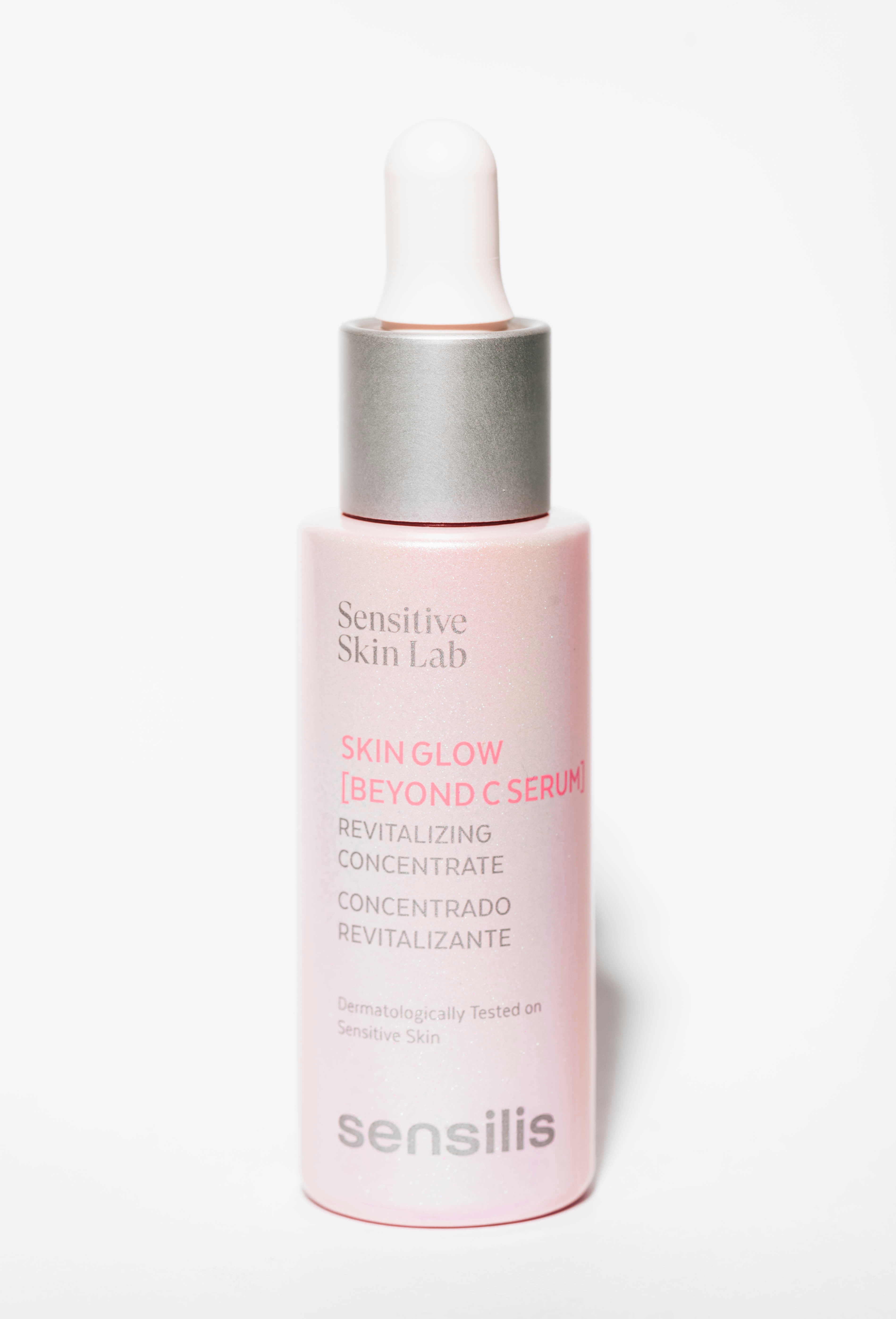 Sensilis Skin Glow [Beyond C Serum]