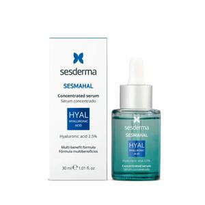 SESDERMA SESMAHAL Hyal -Hyaluronic acid 2.5%