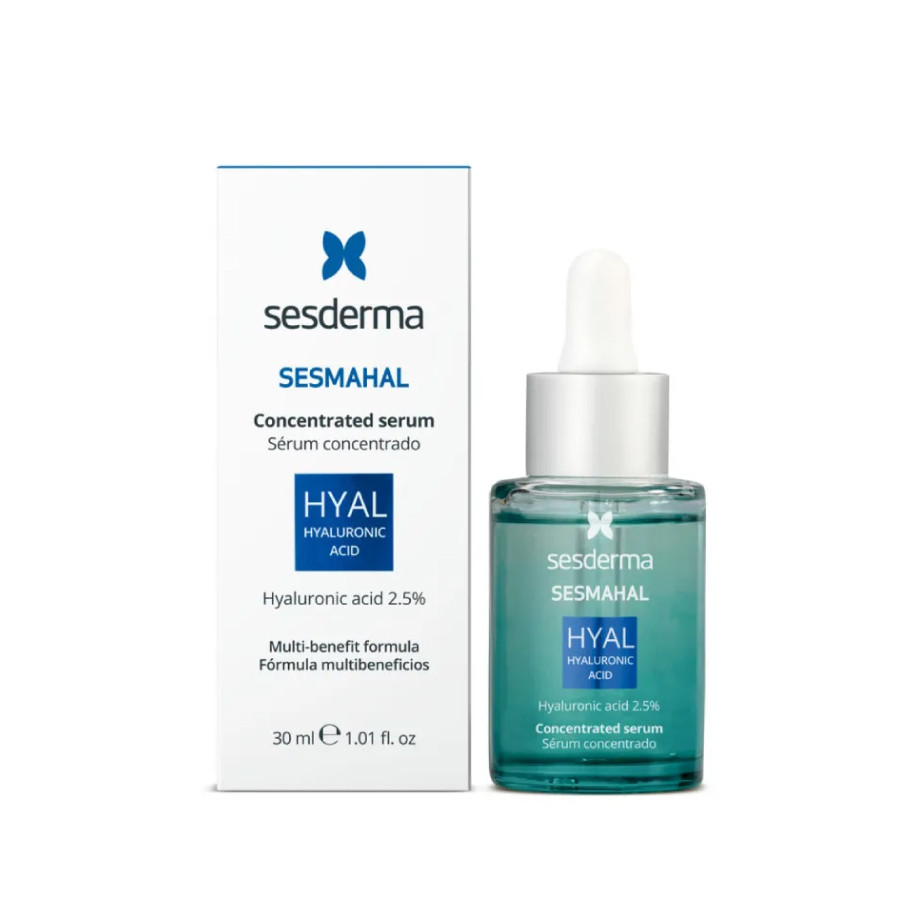 SESDERMA SESMAHAL Hyal -Hyaluronic acid 2.5%