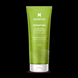 SESDERMA  SESNATURA Crema Reafirmante Senos y Cuerpo