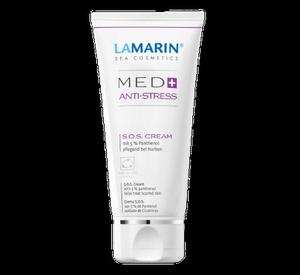 LAMARIN MED+ AntiStress S.O.S Cream