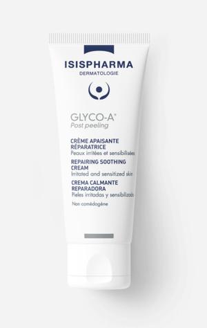 ISISPHARMA Glyco-A Post Peeling