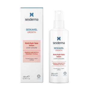 SESDERMA SESKAVEL GROWTH Loción Capilar Anticaída