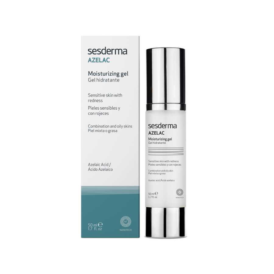 SESDERMA AZELAC Gel Hidratante