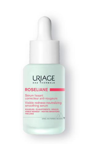 URIAGE ROSELIANE – SÉRUM NEUTRALIZADOR DE ROJECES VISIBLES