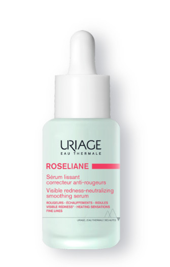 URIAGE ROSELIANE – SÉRUM NEUTRALIZADOR DE ROJECES VISIBLES