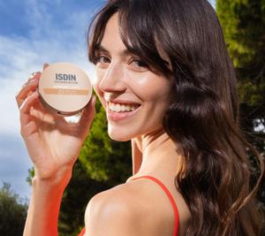 ISDIN Fotoprotector ISDIN Compact Arena SPF 50+