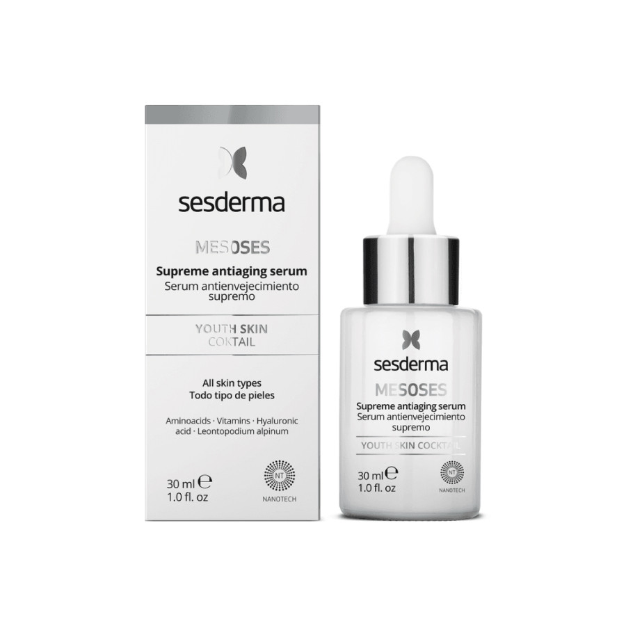 SESDERMA MESOSES Serum Liposomado, 30ml