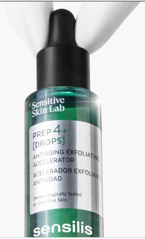 SENSILIS  PREP4+ [DROPS]
