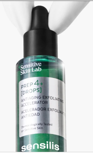 SENSILIS  PREP4+ [DROPS]