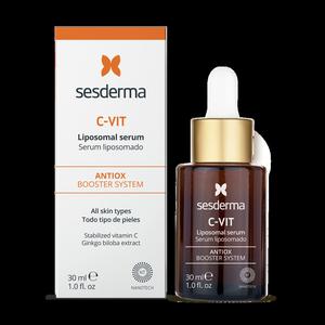 SESDERMA C-VIT Liposomal Serum