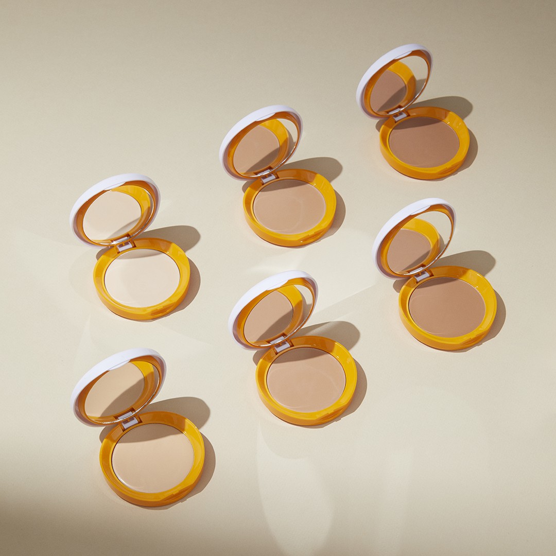HELIOCARE 360º Compacto