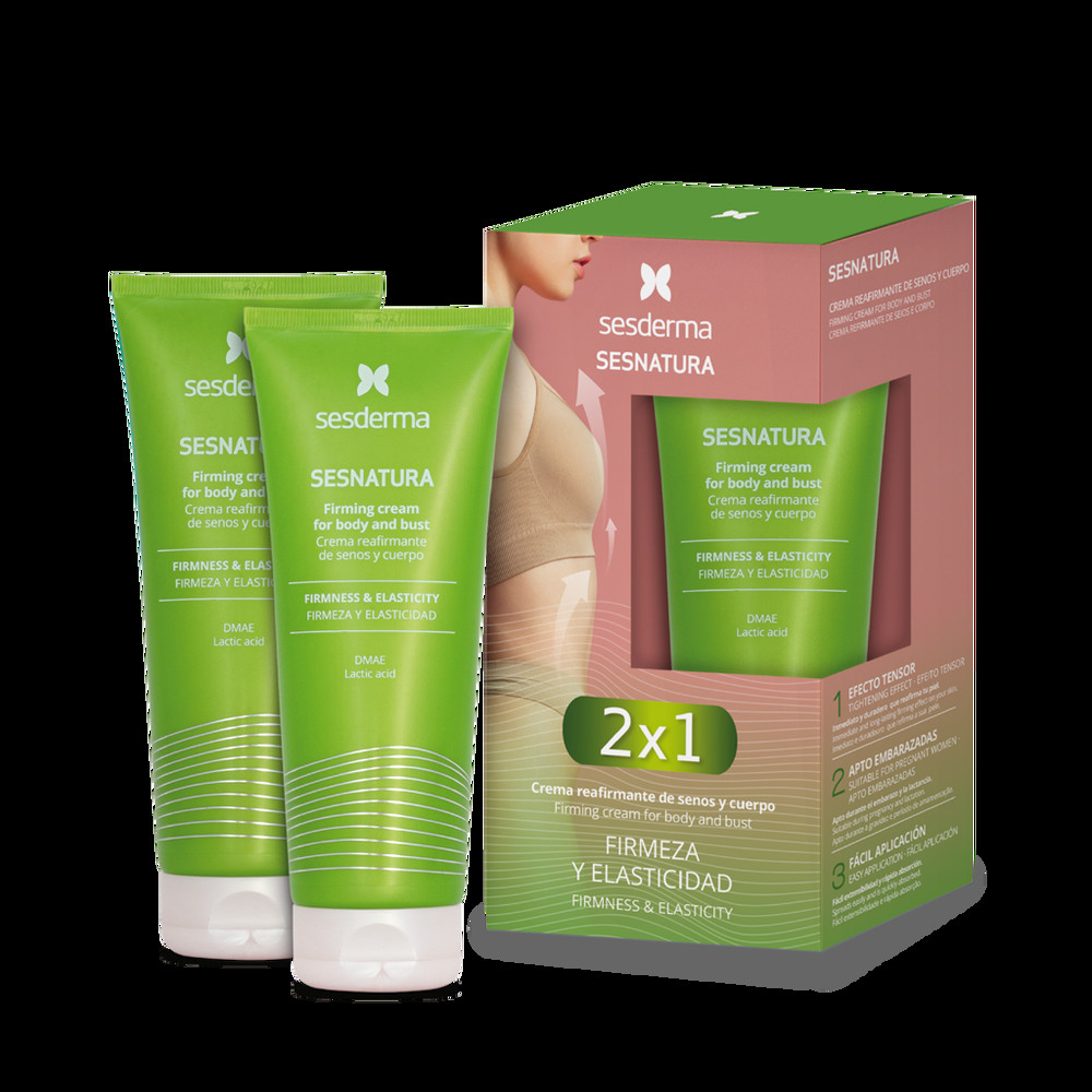 SESDERMA  SESNATURA Duplo