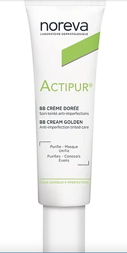 NOREVA ACTIPUR BB Creme