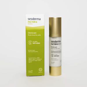 SESDERMA FACTOR G Renew Crema Gel