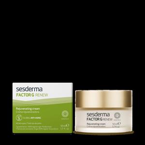 FACTOR G Renew Crema rejuvenecedora