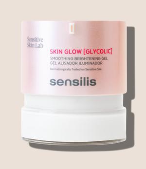 Sensilis Skin Glow [Glycolic]