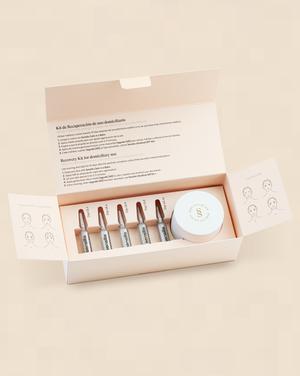 Sensilis 10d Recovery Kit