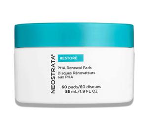 NEOSTRATA RESTORE PHA Renewal Pads