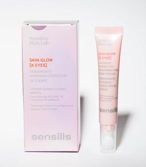 Sensilis Skin Glow [K Eyes]