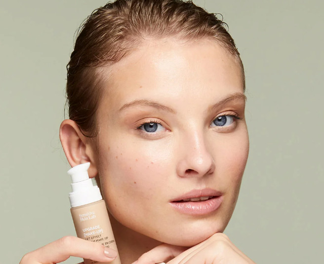Sensilis Upgrade [Make-Up]