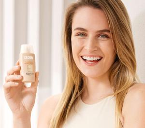 ISDIN FOTOPROTECTOR Fusion Water COLOR Light SPF 50