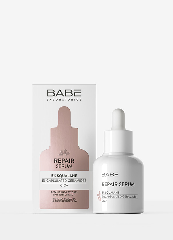 BABE Repair Serum