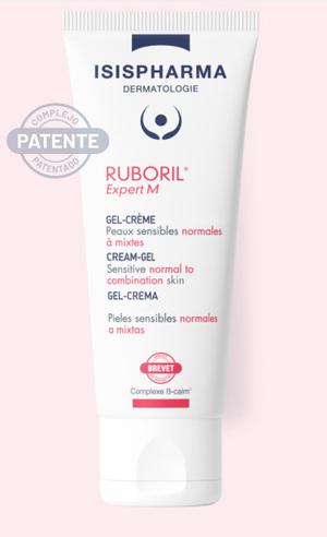 ISISPHARMA Ruboril Expert M