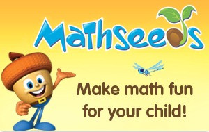 Math Kindergarten to 3rd grade