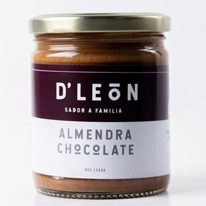 Almendra Chocolate