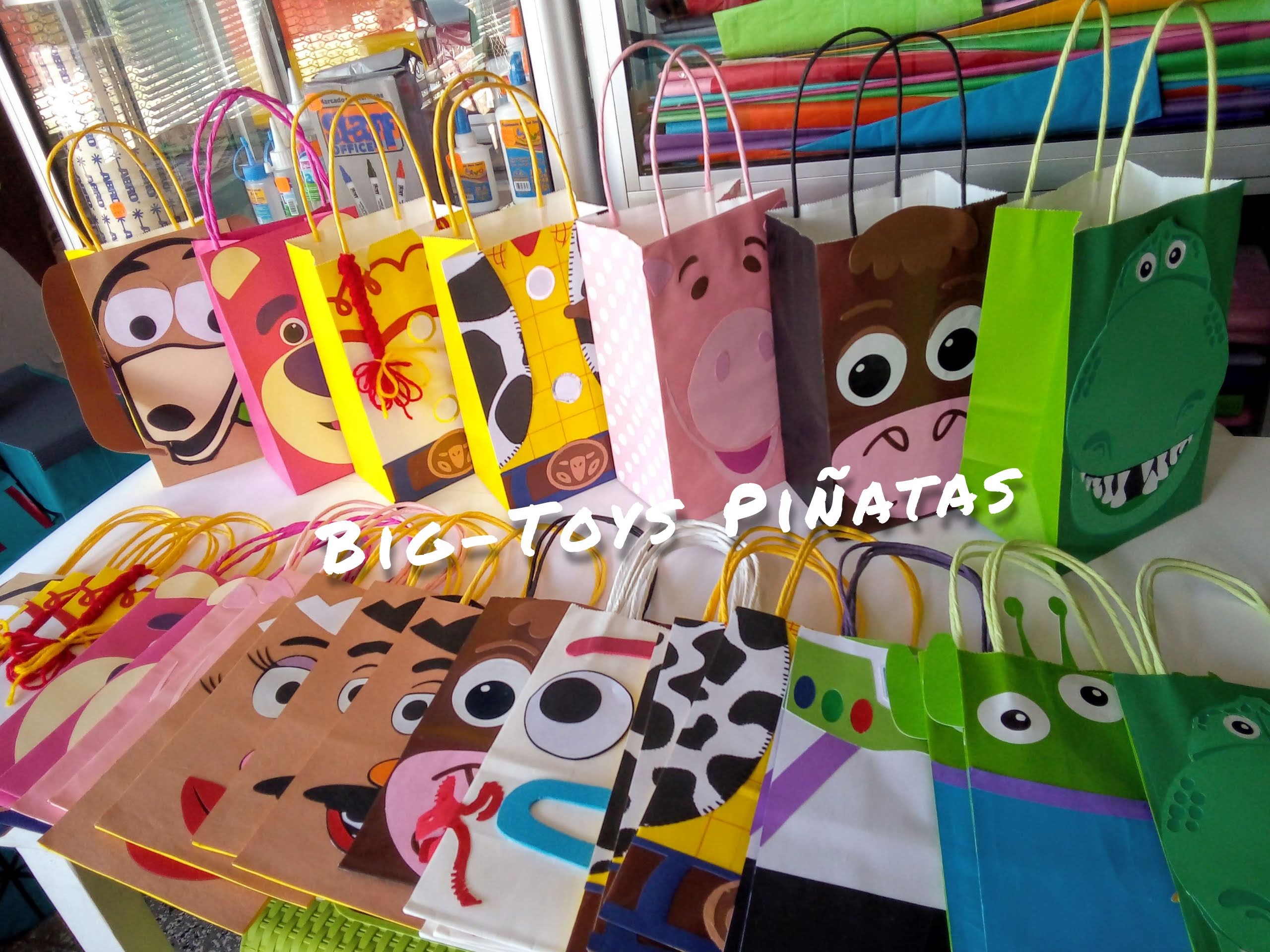Bolsa Personalizada