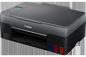 Impresora Inyección Canon G2160 Multifuncional, Color, Flujo Continuo |  https://www.sistemasvym.com/