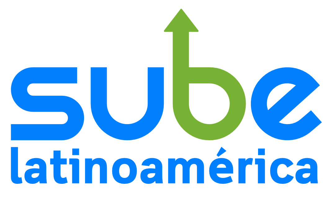 Sube Latinoamérica