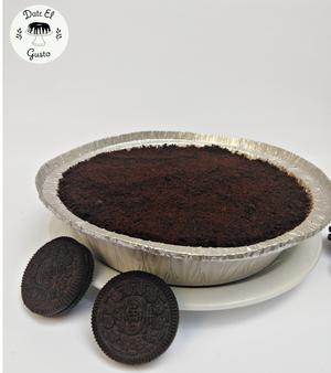 Cheesecake de Chocolate 