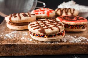 Alfajores
