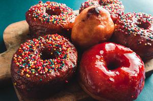 Donas