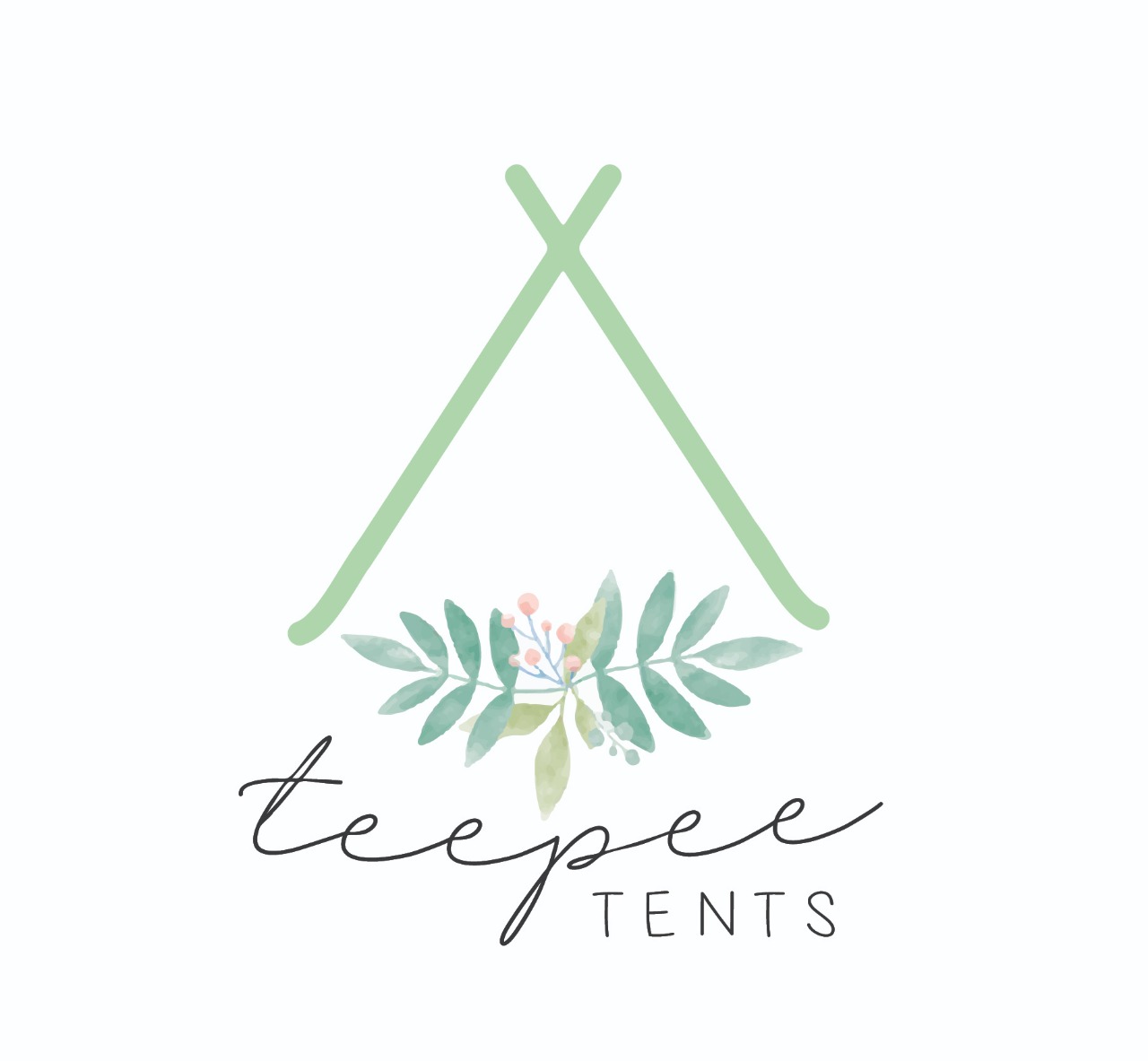 Teepee tents