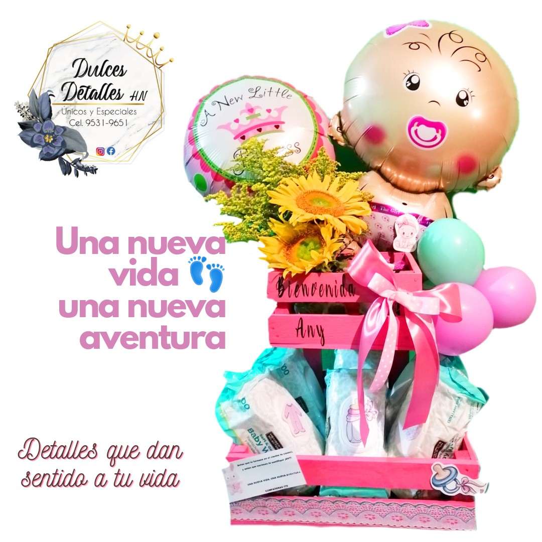 Baby Shower