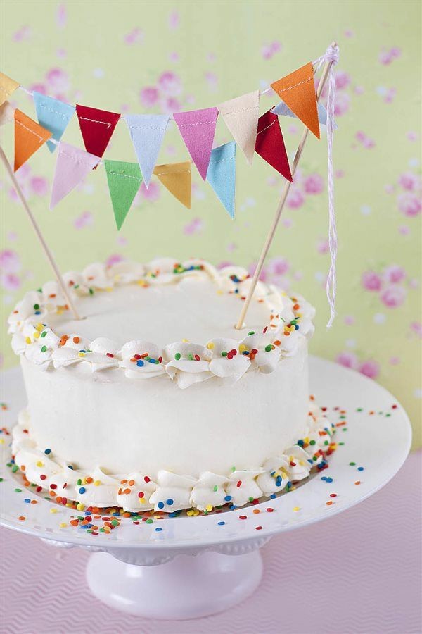 Pastel de Mantequilla 