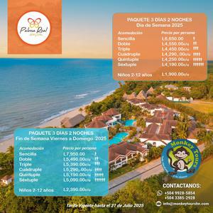 Palma Real Hotel y Villas