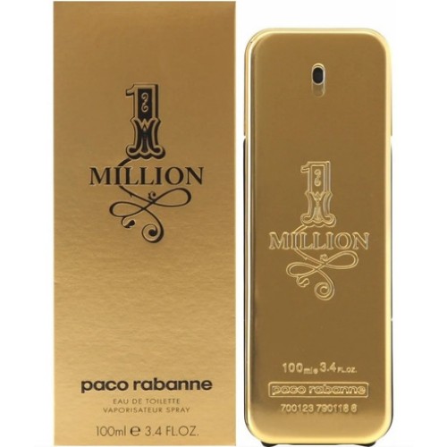 Paco Rabanne 1 Million M