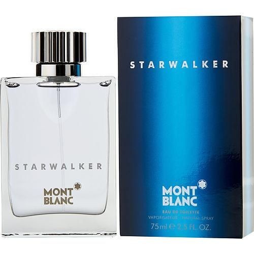 Mont Blanc Starwalker M