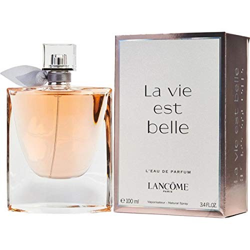Lancome La Vie Est Belle W