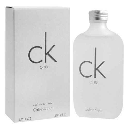 Calvin Klein CK One U