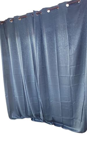 Cortina Magdalena Teal