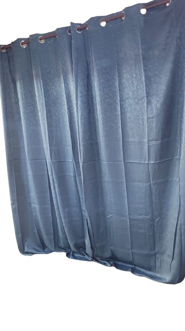 Cortina Magdalena Teal